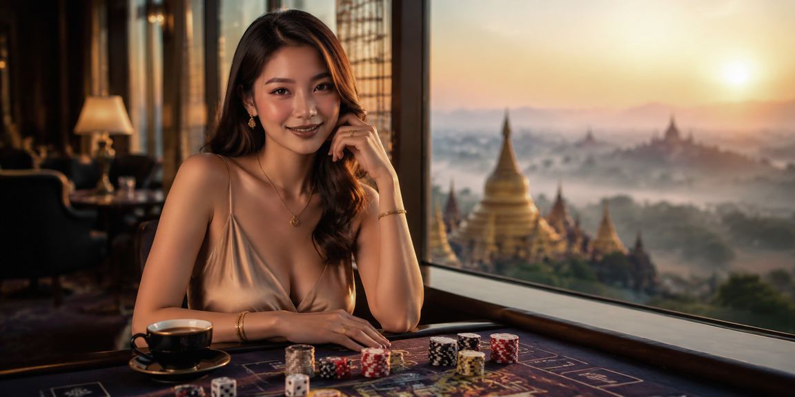 slotmachine game
