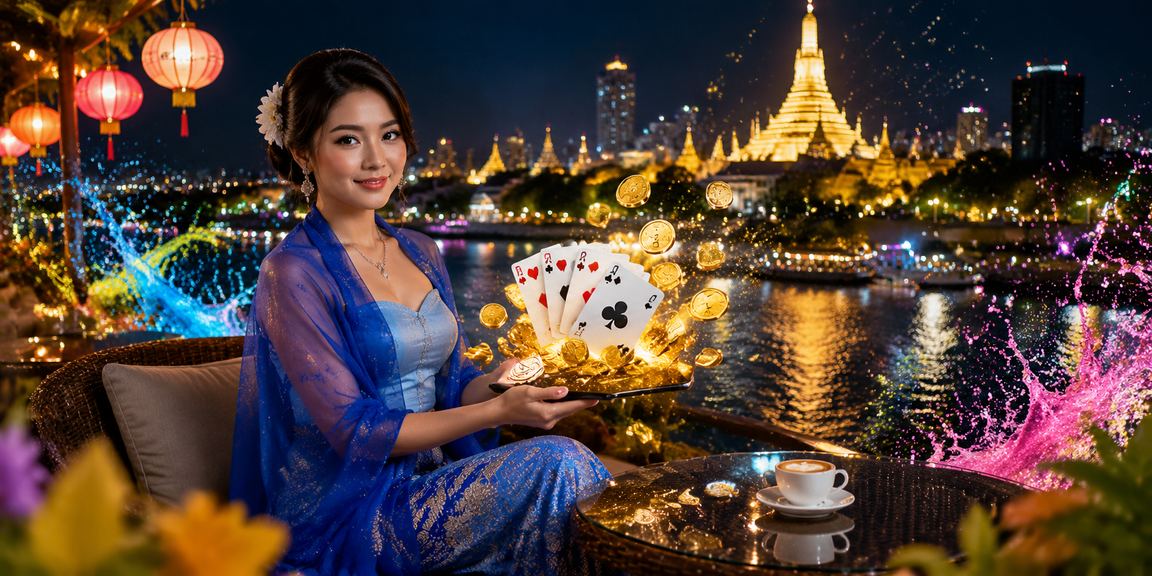 slotmachine game